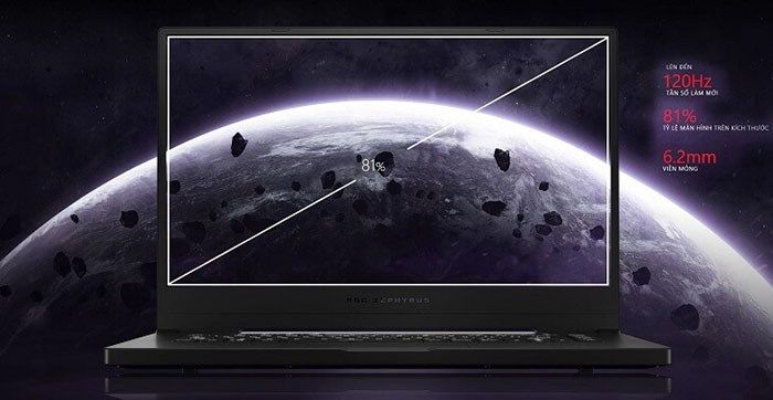 TNC Store Laptop Asus Gaming ROG Zephyrus G14 GA401IU-HA171T 